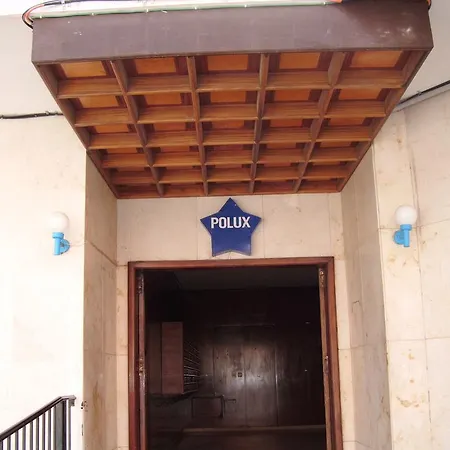 Polux Estudio *
