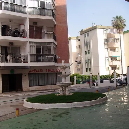 Apartment Polux Estudio Torremolinos