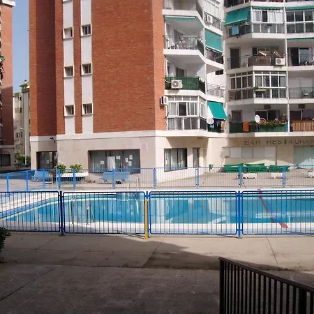 Polux Estudio * Torremolinos