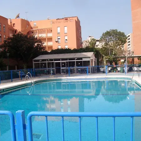 Polux Estudio Apartment
