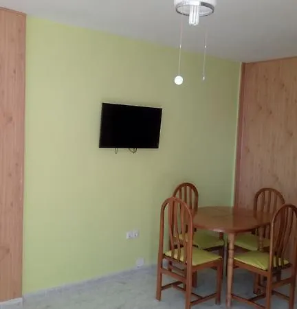 Polux Estudio Torremolinos
