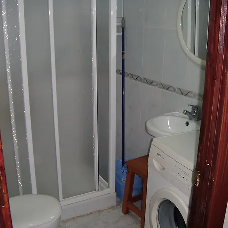 Apartment Polux Estudio Torremolinos