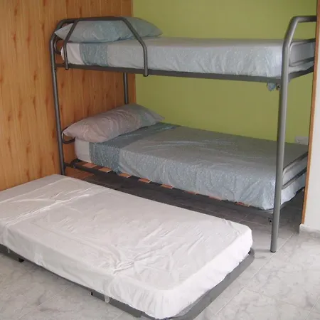 Apartment Polux Estudio Torremolinos