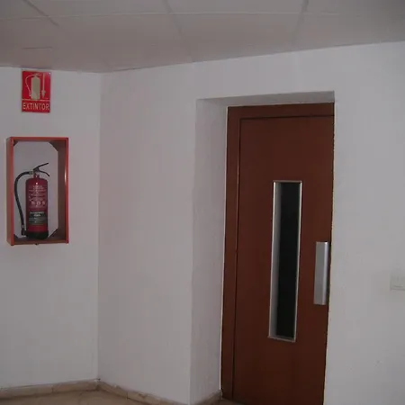 Apartment Polux Estudio Torremolinos