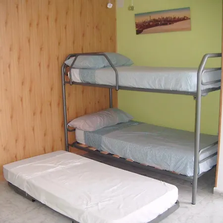 Polux Estudio Apartment Torremolinos